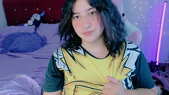 scarlett queen56 online show from September 21, 6:34 am