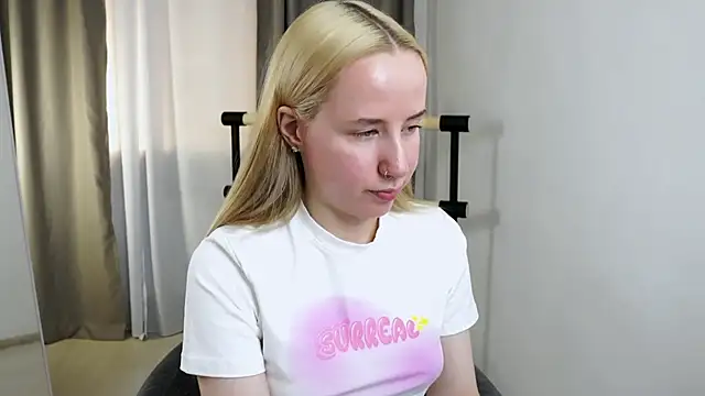 Cassie Kelman online show from November 8, 9:31 pm