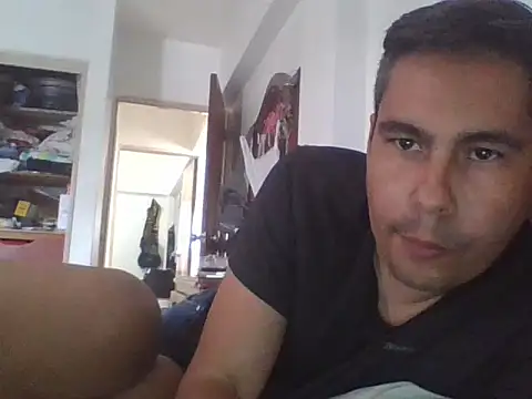 apachealfa online show from May 25, 3:44 pm