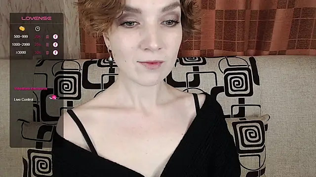 TinaWince online show from December 18, 4:50 am