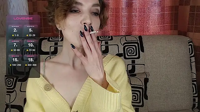 TinaWince online show from April 23, 5:26 am