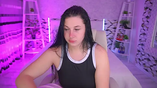 ArianaDarkk online show from June 3, 8:03 pm