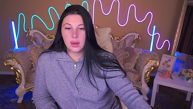 ArianaDarkk online show from November 18, 8:54 pm