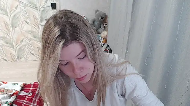 MelissaXKinky online show from November 17, 2:56 am