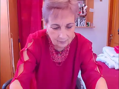 Victoria5643 online show from November 9, 10:55 am