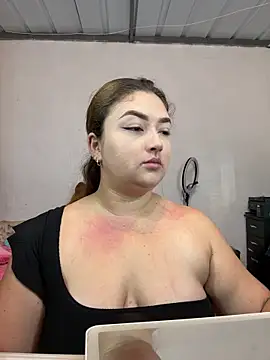 Sofia Queen17 online show from February 7, 10:52 am