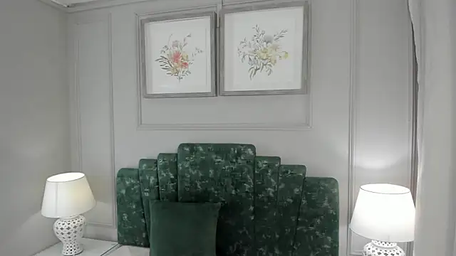 ana beckett online show from October 19, 11:12 am