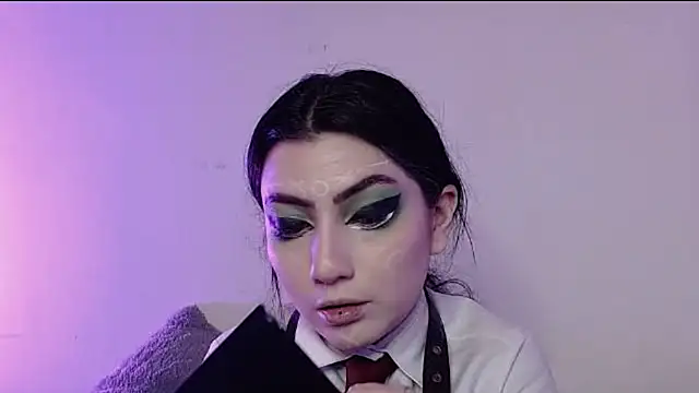 sophy rock online show from November 11, 2:36 pm