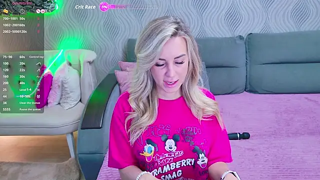 ExplosiveStuff online show from April 3, 2:53 am