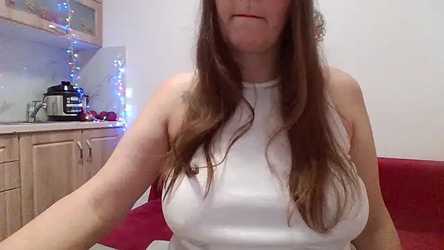 Alisa Nance online show from October 23, 12:00 pm