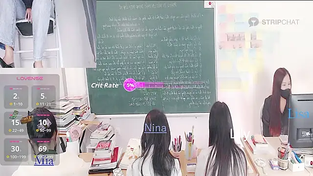  Math  online show from February 3, 10:20 am