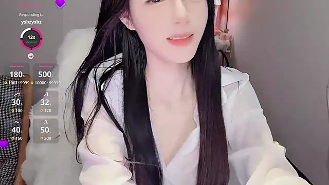 Mimi 666 online show from October 23, 2:56 pm