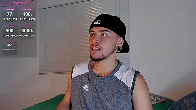 ftmphilip  online show from November 29, 12:25 am