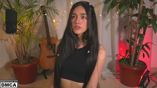 Kore Persephone online show from September 22, 2:10 am