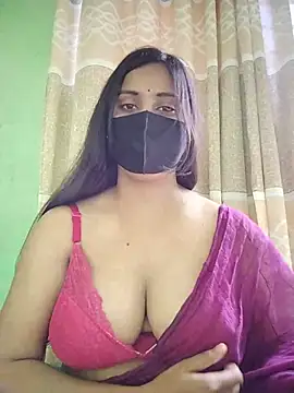 SimaRoy- online show from May 18, 4:29 am