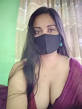 SimaRoy- online show from May 17, 2:33 am
