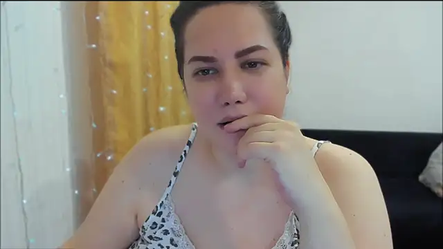  madalexa  online show from July 10, 9:37 pm