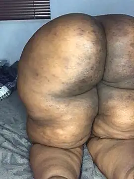 sotho ssbbw online show from May 27, 1:57 am