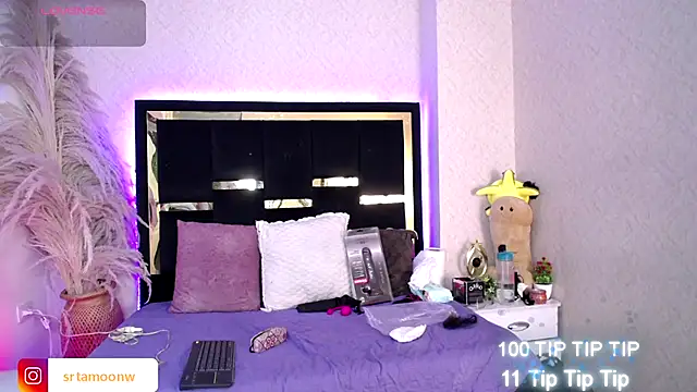 Moon Water   online show from November 12, 10:24 am