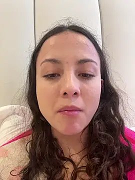 Megan Rodrigo online show from June 3, 2:33 pm