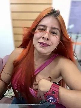 Amber Martins  online show from December 13, 7:53 pm