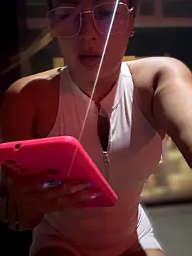 Amber Martins  online show from October 22, 2:16 am