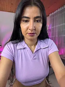 Violetta kim1 online show from January 6, 10:46 pm