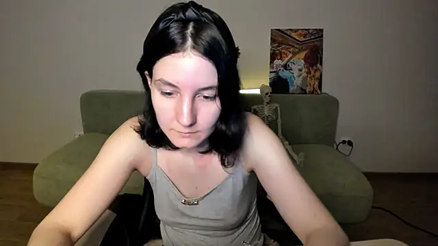 Snapshot of Miss_Ophelia chatting on September 25, 4:17 pm Miss Ophelia online show from September 25, 4:17 pm