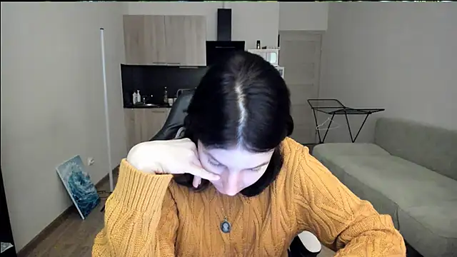 Snapshot of Miss_Ophelia chatting on October 13, 11:35 am Miss Ophelia online show from October 13, 11:35 am