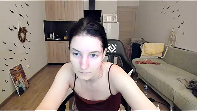Snapshot of Miss_Ophelia chatting on September 30, 2:55 pm Miss Ophelia online show from September 30, 2:55 pm