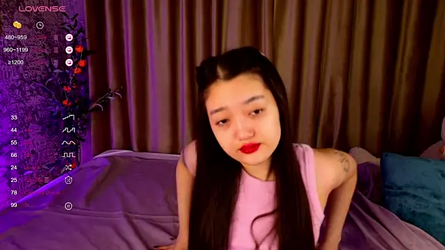 FreyaRaya online show from November 19, 3:28 am