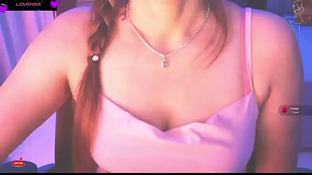  Blue Ruubyy  online show from February 27, 5:35 pm