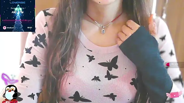  Blue Ruubyy  online show from October 26, 11:27 am