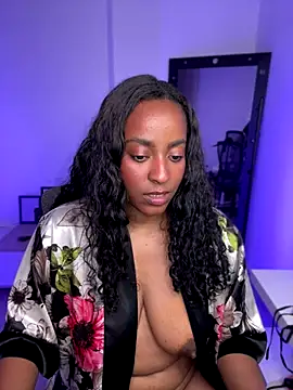 Snapshot of evangeline_ch chatting on October 1, 7:30 pm evangeline ch online show from October 1, 7:30 pm
