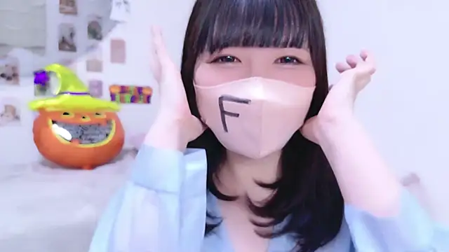 963 kurumi online show from October 27, 9:27 am