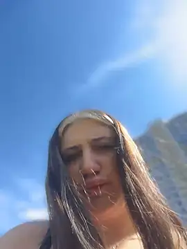 JessiMur online show from June 6, 3:46 am