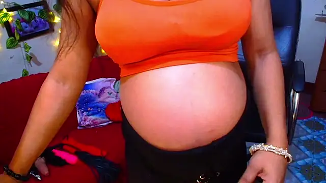 SnoowForYou online show from January 9, 2:16 am