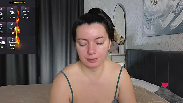 YourSweetDream  online show from March 6, 8:09 am