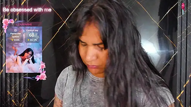 Kagome01 online show from October 14, 12:41 pm