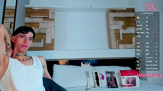 AmberAdams  online show from January 12, 3:39 pm