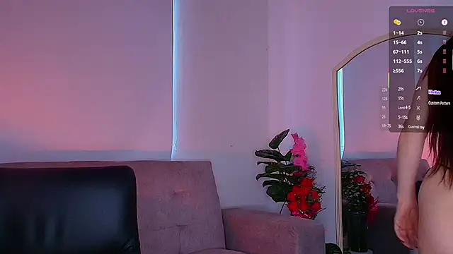 Valengarcia  online show from February 19, 10:19 pm