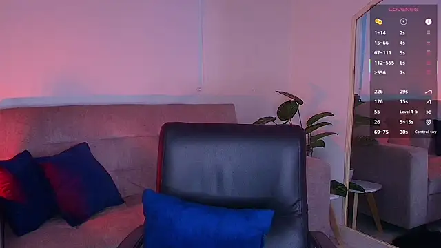 Valengarcia  online show from December 20, 10:47 pm