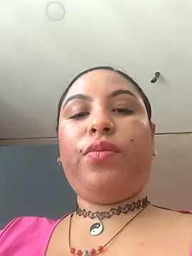 Snapshot of Francesca_ferrari chatting on October 14, 5:37 pm Francesca ferrari online show from October 14, 5:37 pm