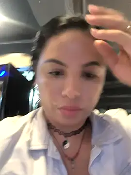 Snapshot of Francesca_ferrari chatting on October 1, 7:30 pm Francesca ferrari online show from October 1, 7:30 pm