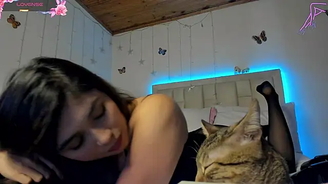 ms afrodita  online show from November 27, 7:50 pm