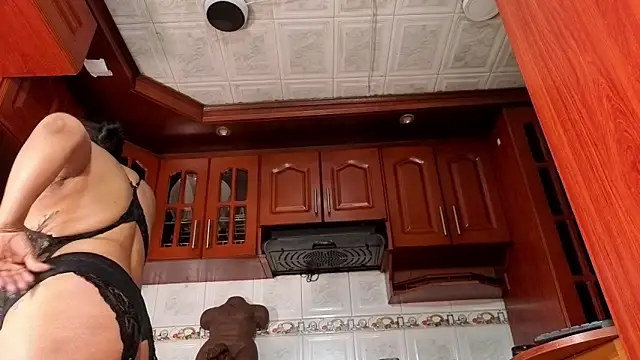 AmberNix online show from February 23, 2:49 pm