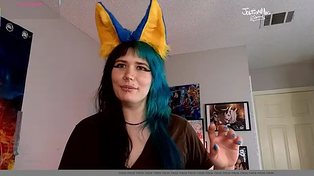 joltionmacc online show from February 12, 6:26 am