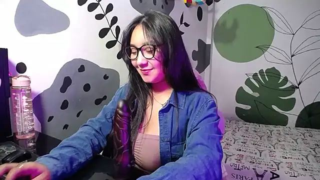 Anny Angelic online show from September 27, 4:52 am