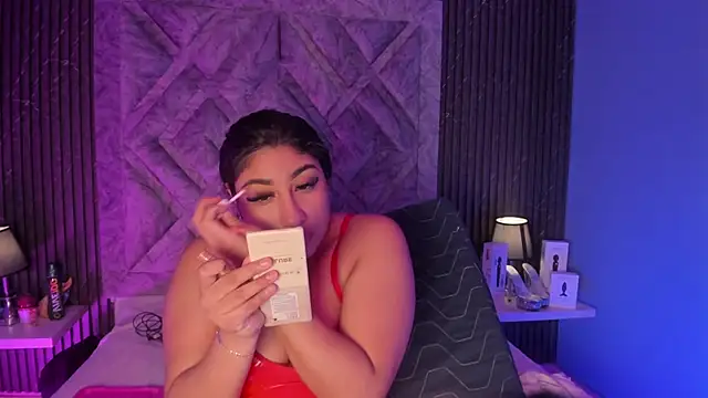 CANDYGABYY online show from February 12, 3:41 am