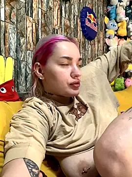 Sextazy online show from November 29, 12:20 pm